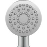 Душевой гарнитур CERSANIT CARI (держатель лейки) 1 режим, шланг 150 металл 63389