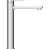Смеситель для раковины высокий CERSANIT VIBE хром 68927